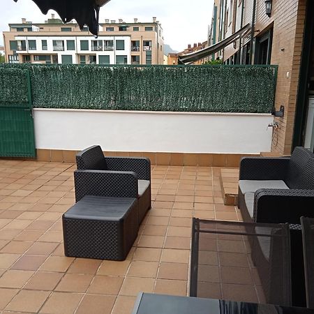 Apartamento L' Espumeru Posada De Llanes Zewnętrze zdjęcie