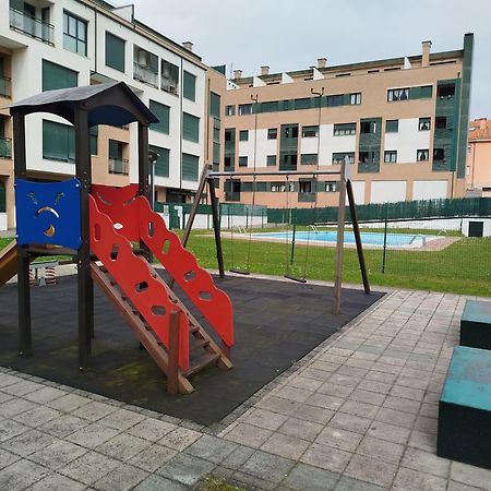 Apartamento L' Espumeru Posada De Llanes Zewnętrze zdjęcie