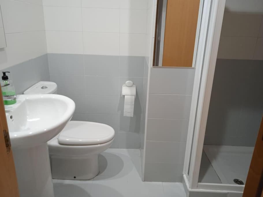 Apartamento L' Espumeru Posada De Llanes Zewnętrze zdjęcie