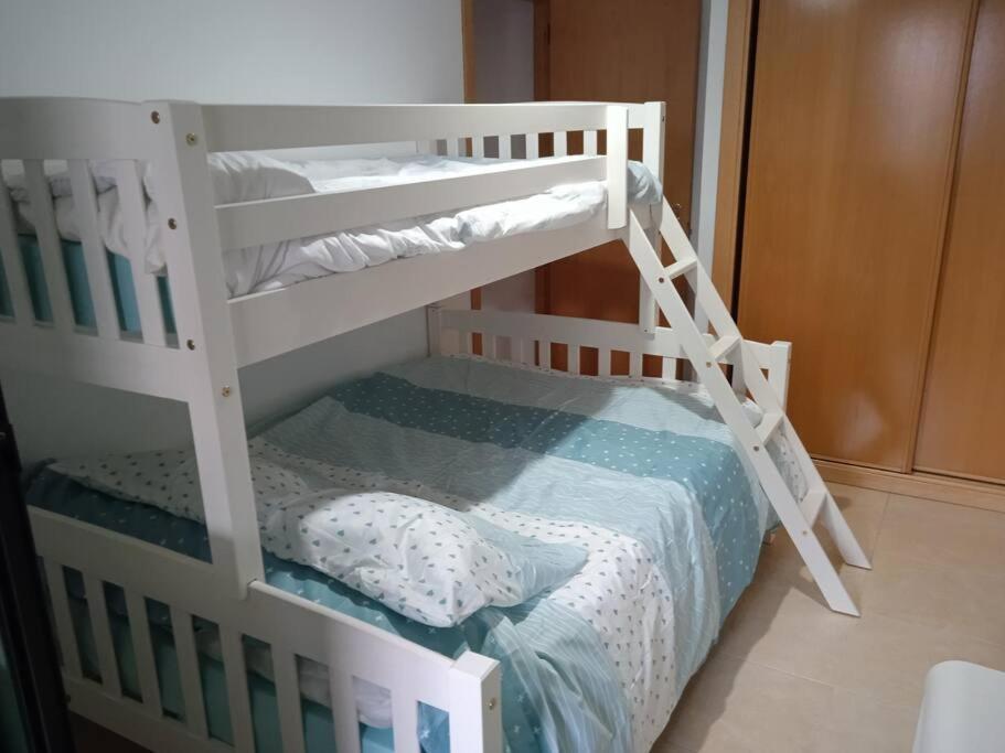 Apartamento L' Espumeru Posada De Llanes Zewnętrze zdjęcie