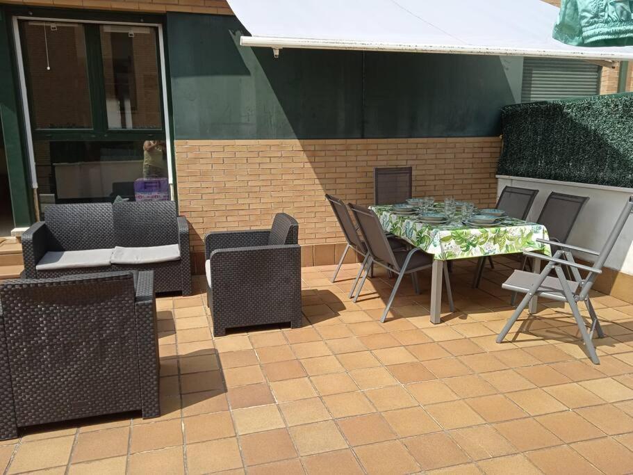 Apartamento L' Espumeru Posada De Llanes Zewnętrze zdjęcie
