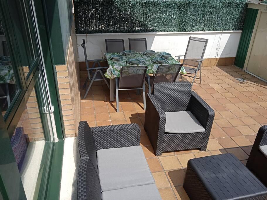 Apartamento L' Espumeru Posada De Llanes Zewnętrze zdjęcie