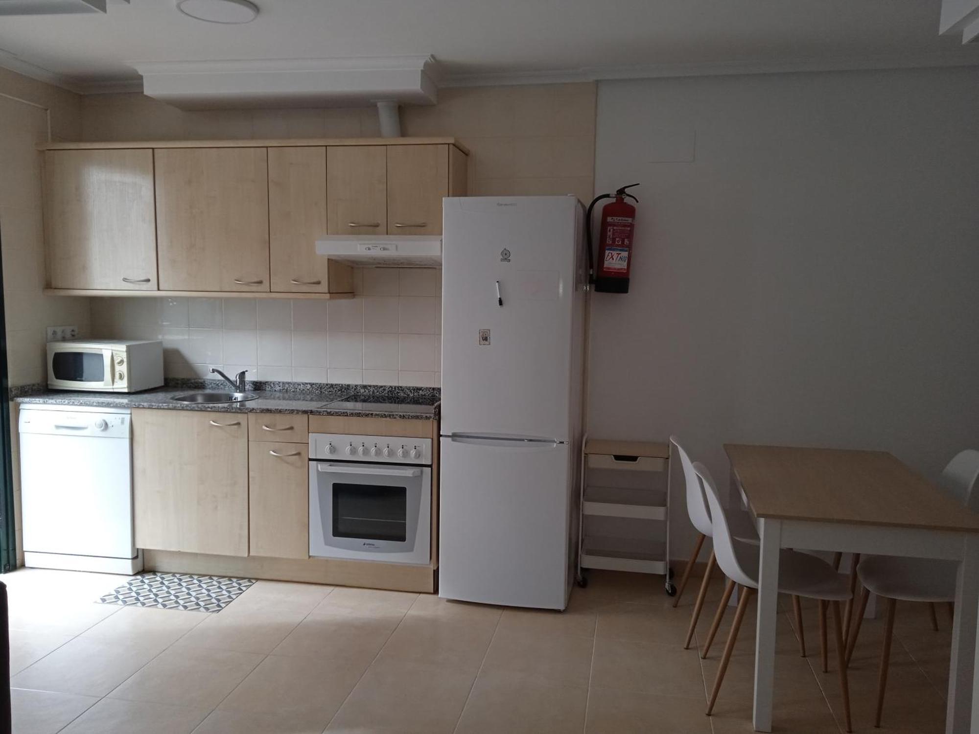 Apartamento L' Espumeru Posada De Llanes Zewnętrze zdjęcie