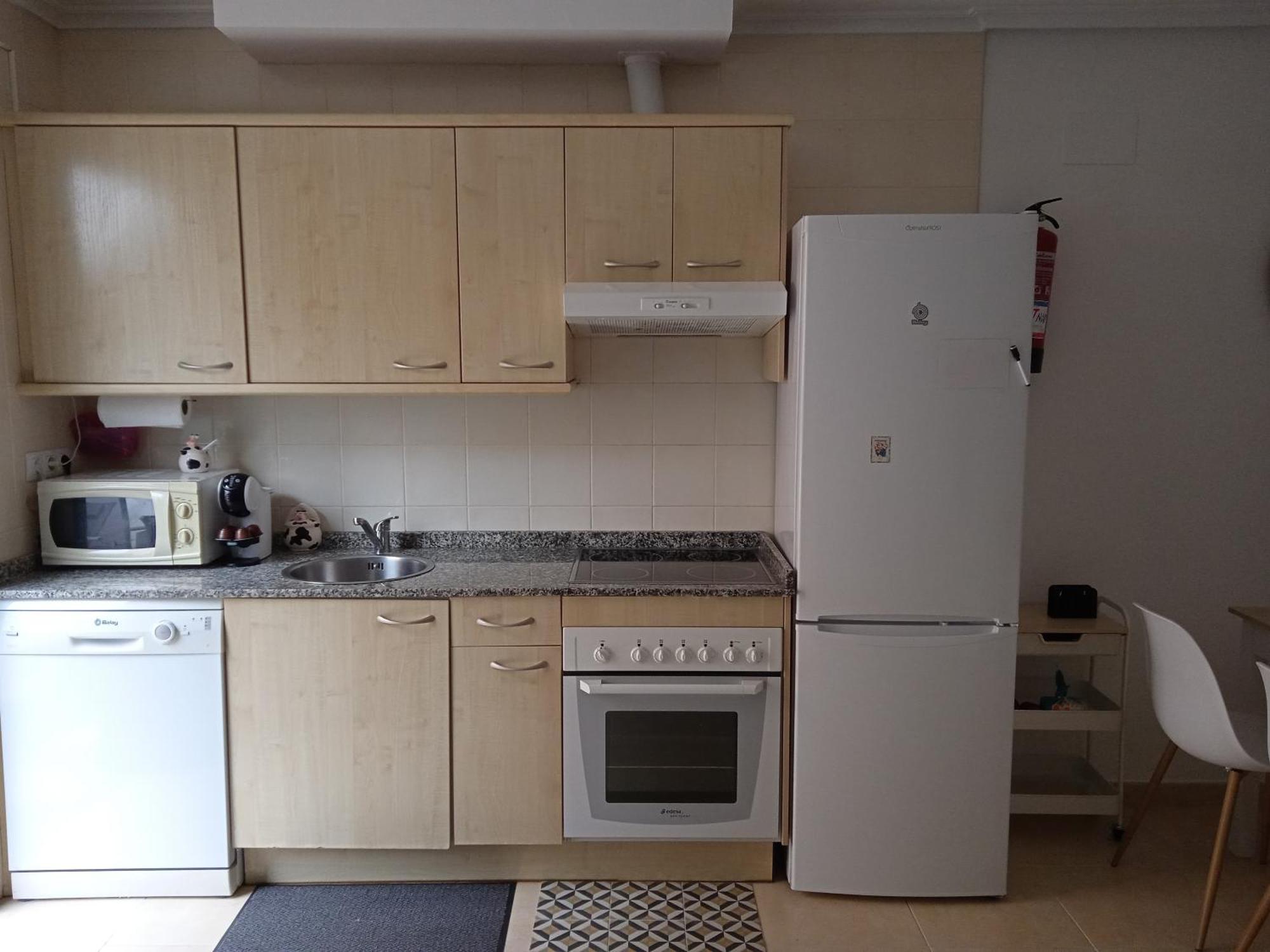 Apartamento L' Espumeru Posada De Llanes Zewnętrze zdjęcie