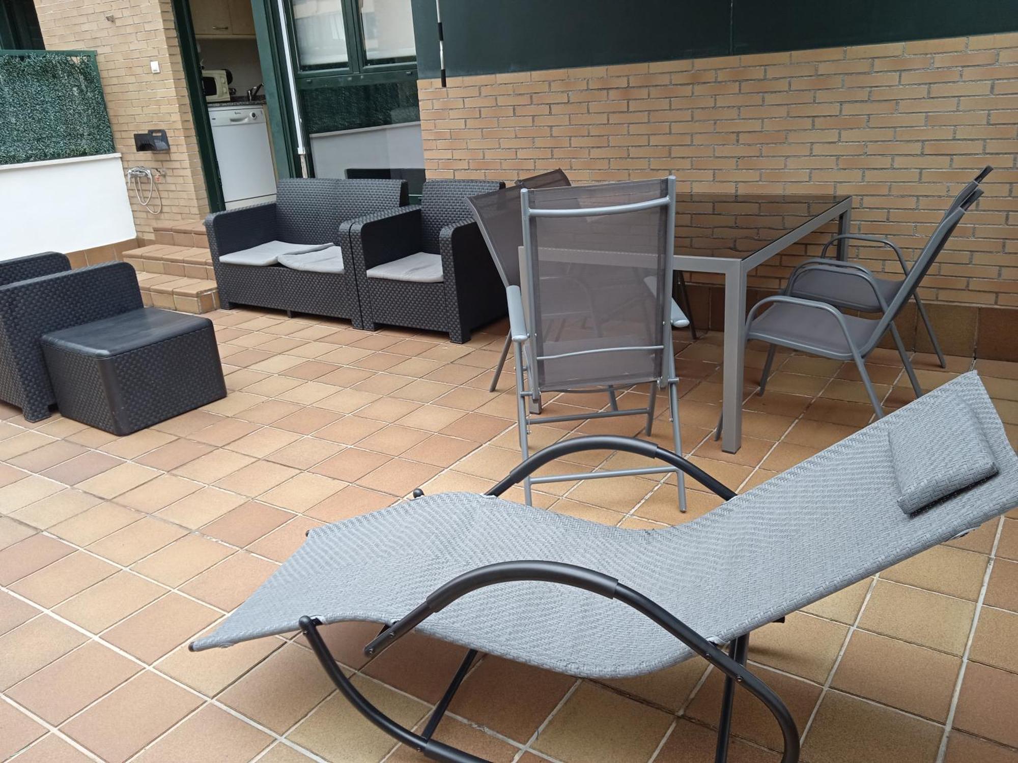 Apartamento L' Espumeru Posada De Llanes Zewnętrze zdjęcie