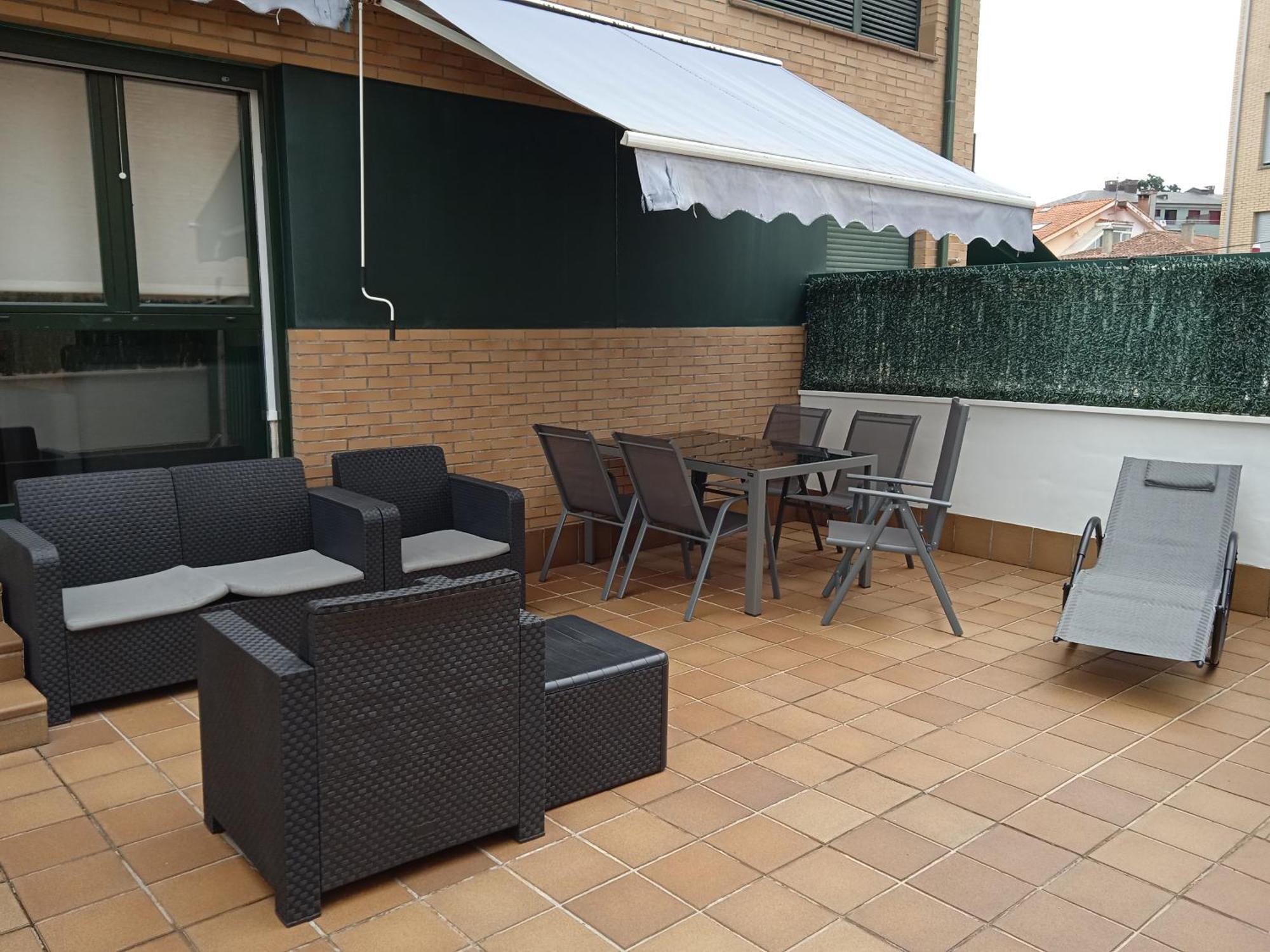 Apartamento L' Espumeru Posada De Llanes Zewnętrze zdjęcie