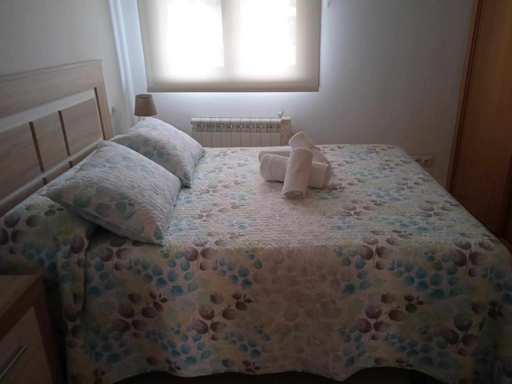 Apartamento L' Espumeru Posada De Llanes Zewnętrze zdjęcie