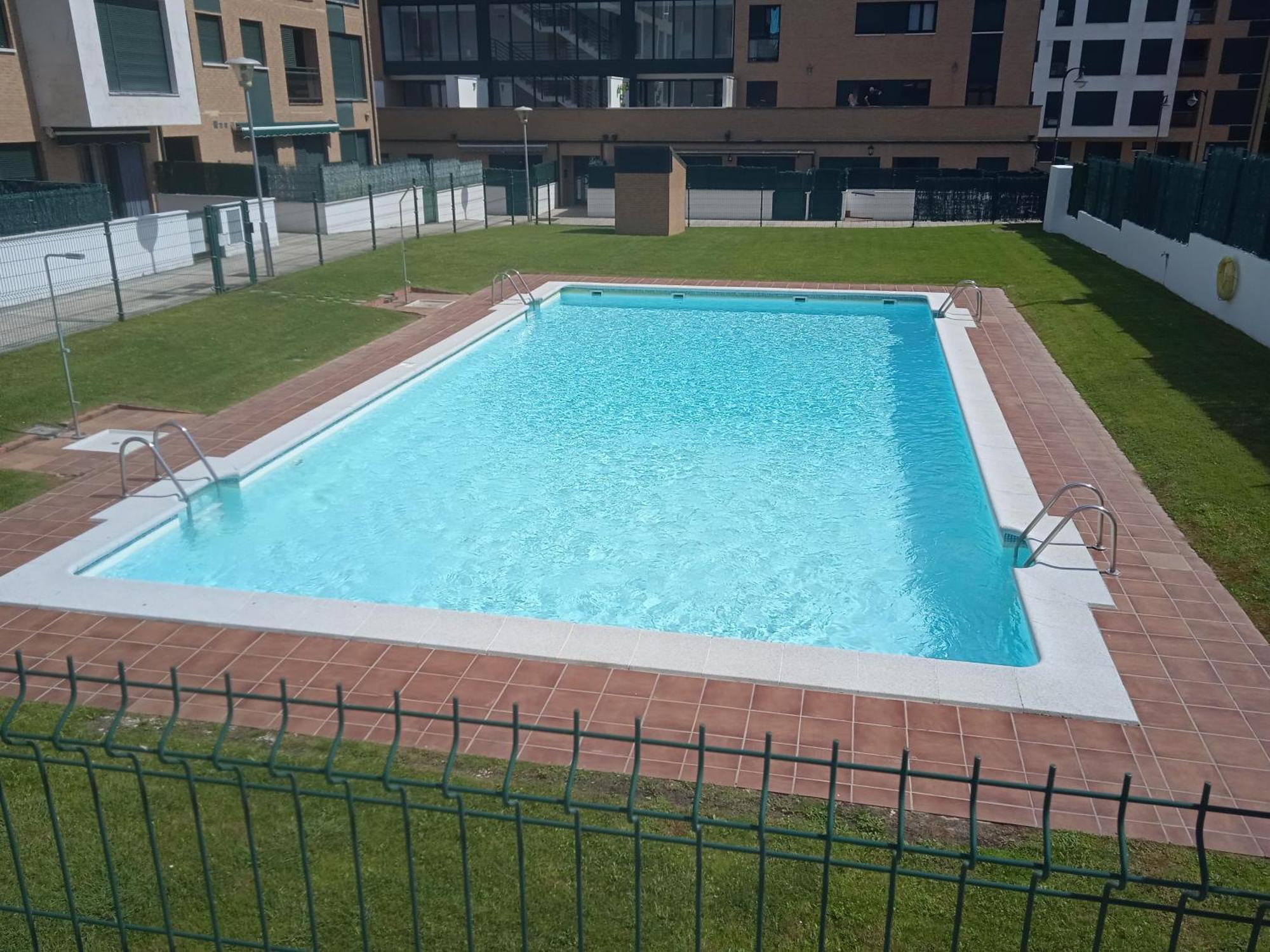 Apartamento L' Espumeru Posada De Llanes Zewnętrze zdjęcie