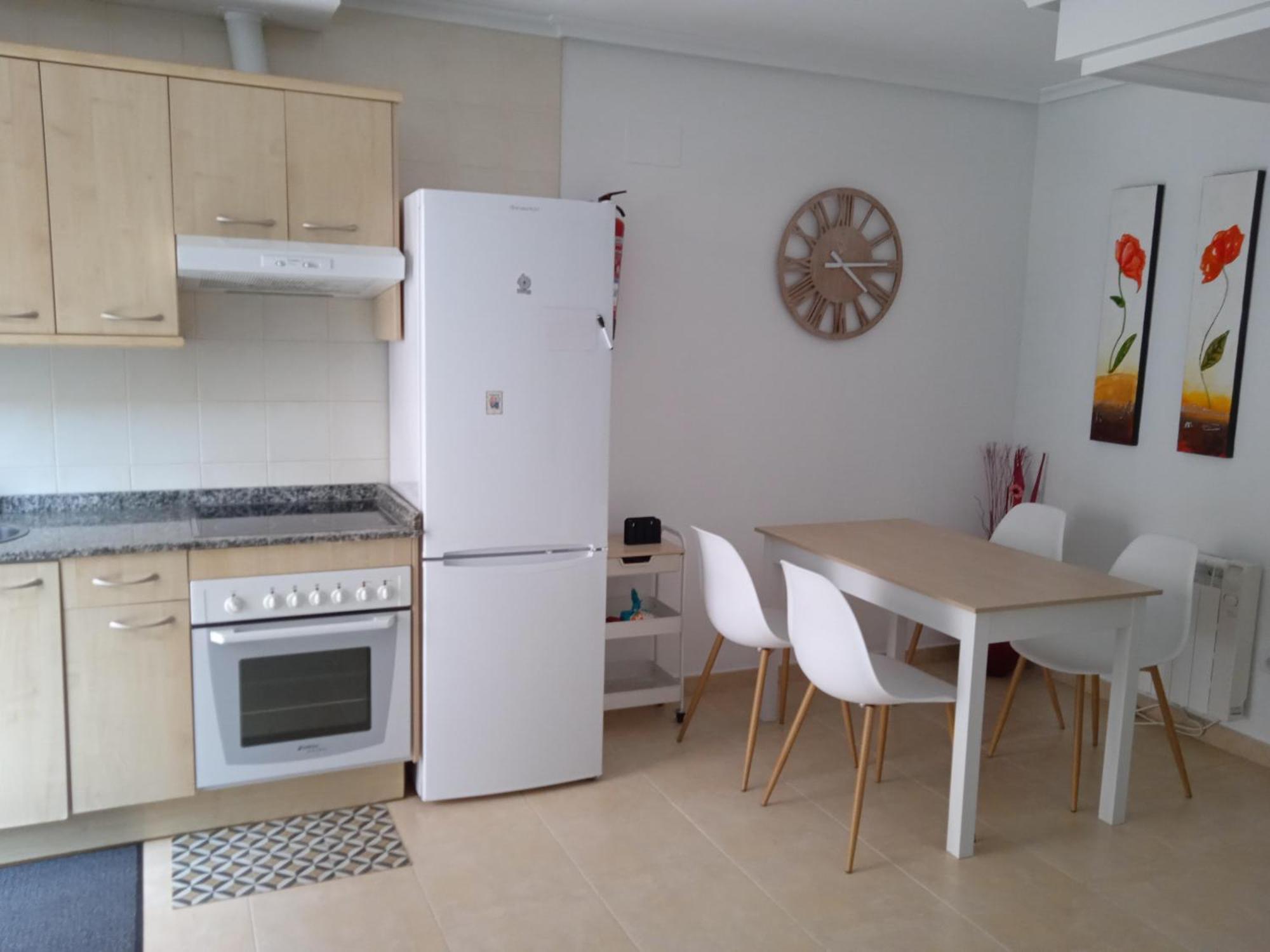 Apartamento L' Espumeru Posada De Llanes Zewnętrze zdjęcie